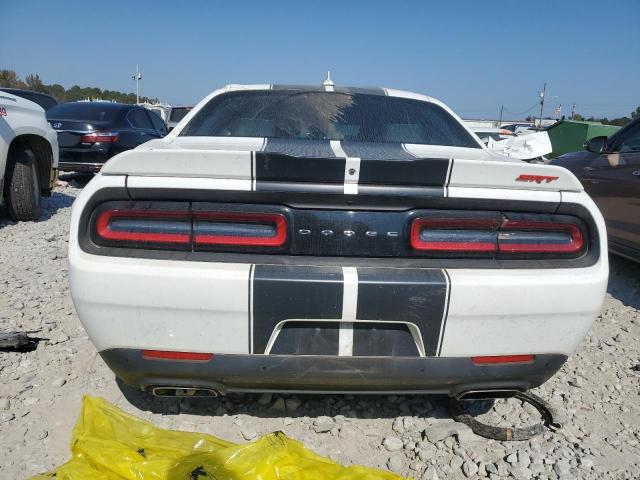 Photo 5 VIN: 2C3CDZDJ4FH820633 - DODGE CHALLENGER 