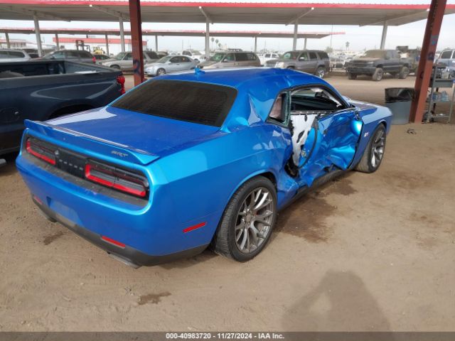 Photo 3 VIN: 2C3CDZDJ4FH901051 - DODGE CHALLENGER 