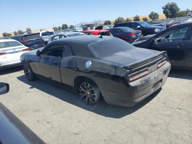 Photo 1 VIN: 2C3CDZDJ4HH640118 - DODGE CHALLENGER 