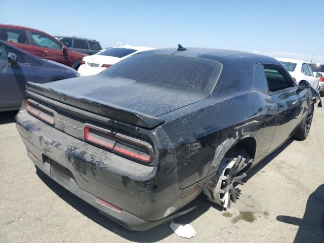 Photo 2 VIN: 2C3CDZDJ4HH640118 - DODGE CHALLENGER 