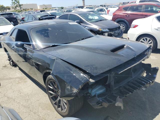 Photo 3 VIN: 2C3CDZDJ4HH640118 - DODGE CHALLENGER 