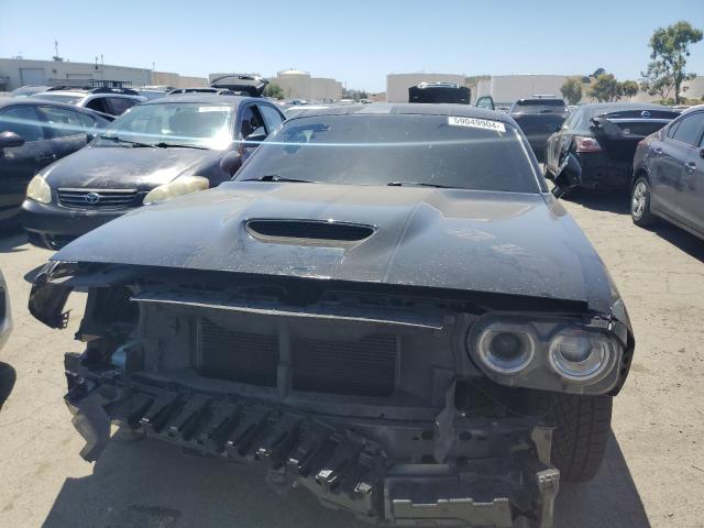 Photo 4 VIN: 2C3CDZDJ4HH640118 - DODGE CHALLENGER 