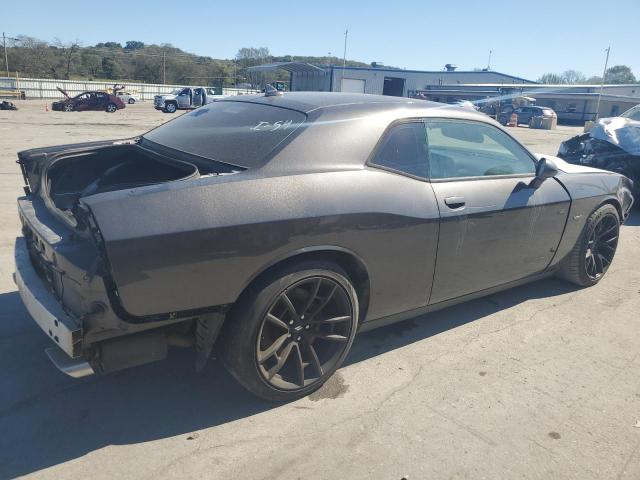 Photo 2 VIN: 2C3CDZDJ5GH300796 - DODGE CHALLENGER 