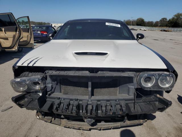 Photo 4 VIN: 2C3CDZDJ5GH300796 - DODGE CHALLENGER 