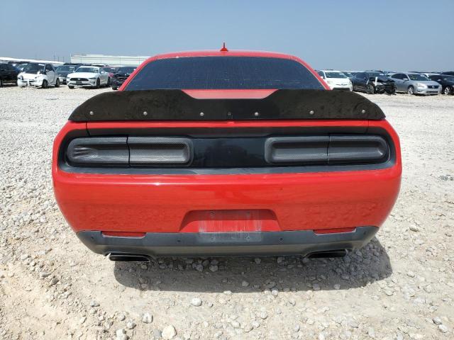 Photo 5 VIN: 2C3CDZDJ6FH709761 - DODGE CHALLENGER 