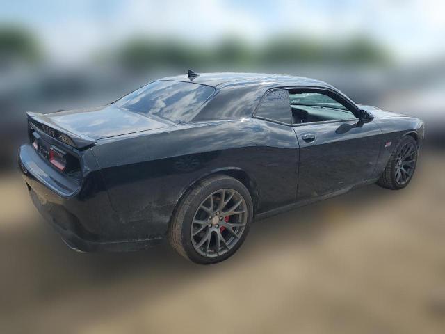 Photo 2 VIN: 2C3CDZDJ7FH712510 - DODGE CHALLENGER 