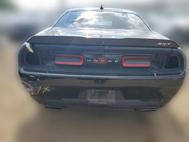 Photo 5 VIN: 2C3CDZDJ7FH712510 - DODGE CHALLENGER 