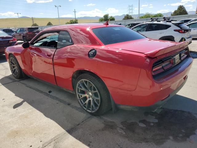 Photo 1 VIN: 2C3CDZDJ7FH906597 - DODGE CHALLENGER 