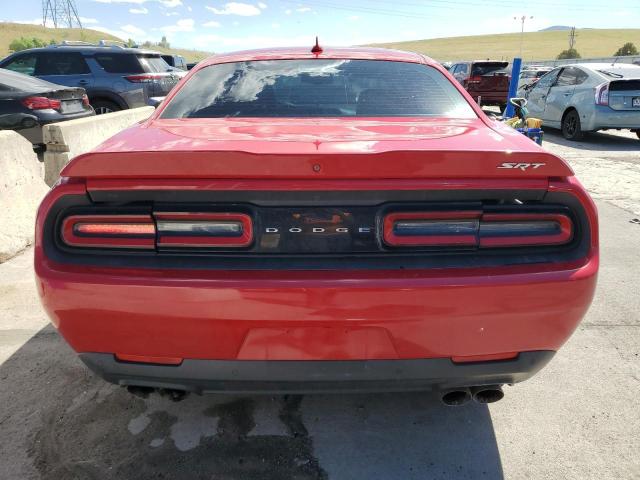 Photo 5 VIN: 2C3CDZDJ7FH906597 - DODGE CHALLENGER 