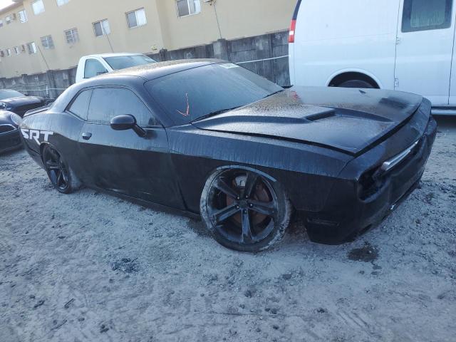 Photo 3 VIN: 2C3CDZDJ7JH286925 - DODGE CHALLENGER 