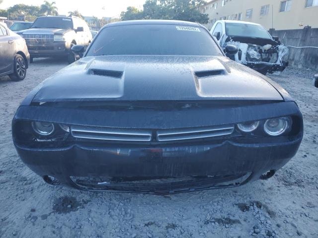 Photo 4 VIN: 2C3CDZDJ7JH286925 - DODGE CHALLENGER 