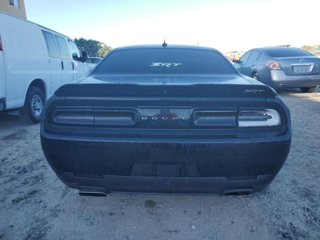 Photo 5 VIN: 2C3CDZDJ7JH286925 - DODGE CHALLENGER 