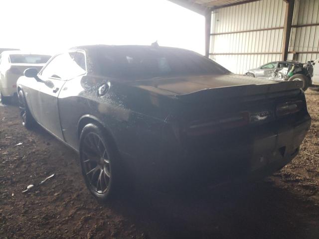 Photo 2 VIN: 2C3CDZDJ8FH747492 - DODGE CHALLENGER 