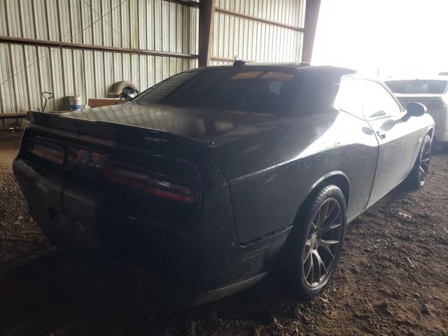 Photo 3 VIN: 2C3CDZDJ8FH747492 - DODGE CHALLENGER 