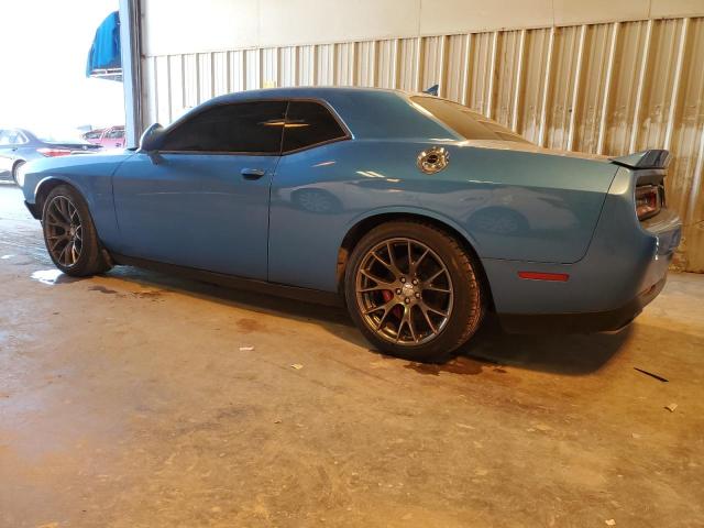 Photo 1 VIN: 2C3CDZDJ8GH145192 - DODGE CHALLENGER 