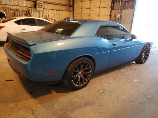 Photo 2 VIN: 2C3CDZDJ8GH145192 - DODGE CHALLENGER 