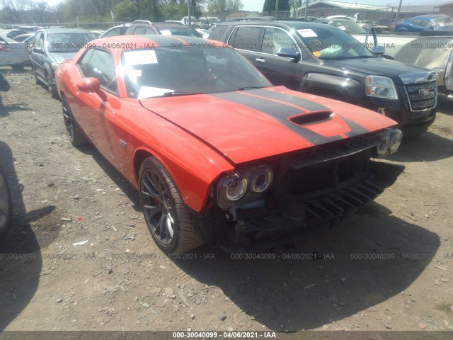 Photo 0 VIN: 2C3CDZDJ8GH300789 - DODGE CHALLENGER 