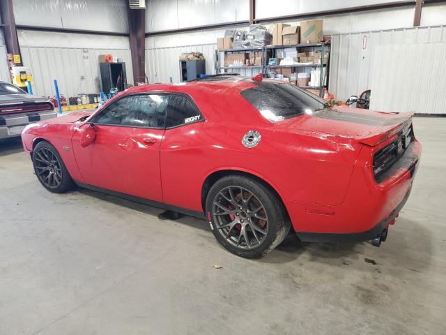 Photo 1 VIN: 2C3CDZDJ9FH761062 - DODGE CHALLENGER 