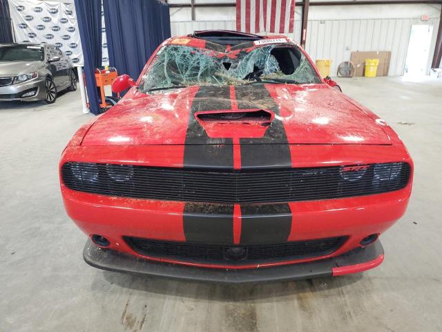 Photo 4 VIN: 2C3CDZDJ9FH761062 - DODGE CHALLENGER 