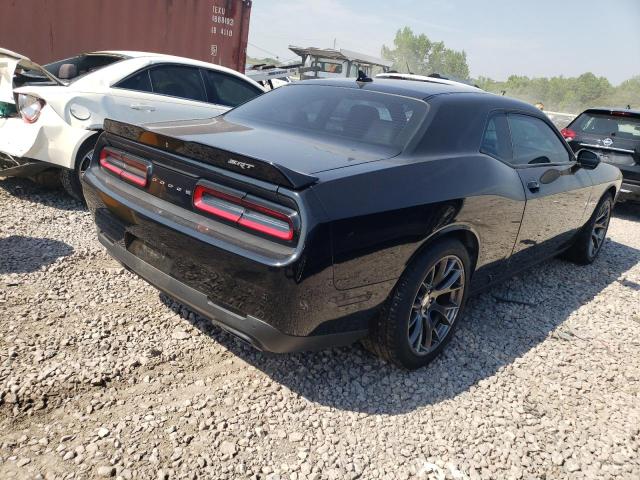 Photo 3 VIN: 2C3CDZDJ9FH912773 - DODGE CHALLENGER 