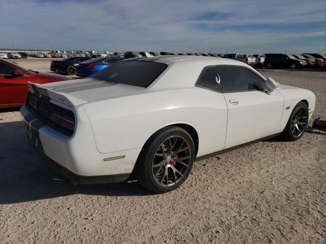 Photo 2 VIN: 2C3CDZDJ9GH279208 - DODGE CHALLENGER 