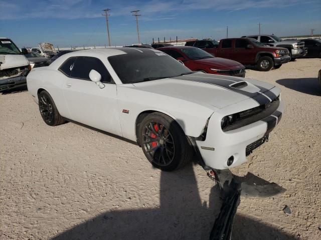 Photo 3 VIN: 2C3CDZDJ9GH279208 - DODGE CHALLENGER 