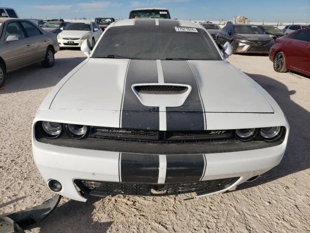 Photo 4 VIN: 2C3CDZDJ9GH279208 - DODGE CHALLENGER 