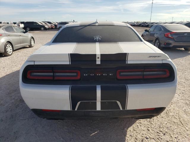 Photo 5 VIN: 2C3CDZDJ9GH279208 - DODGE CHALLENGER 