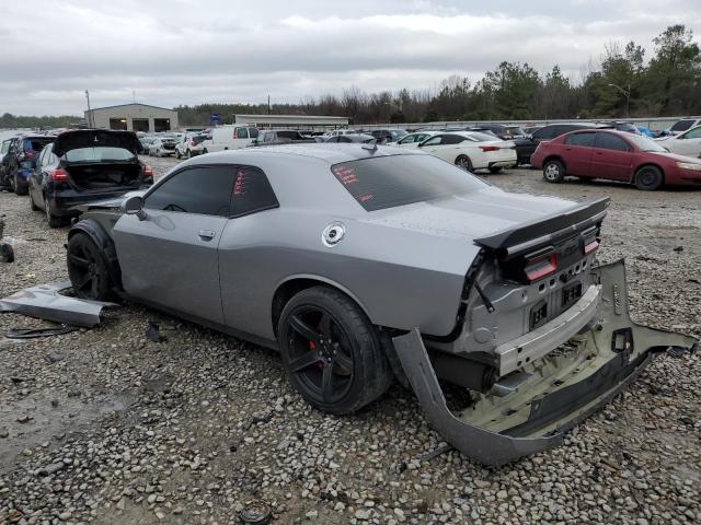 Photo 1 VIN: 2C3CDZDJXFH714221 - DODGE CHALLENGER 