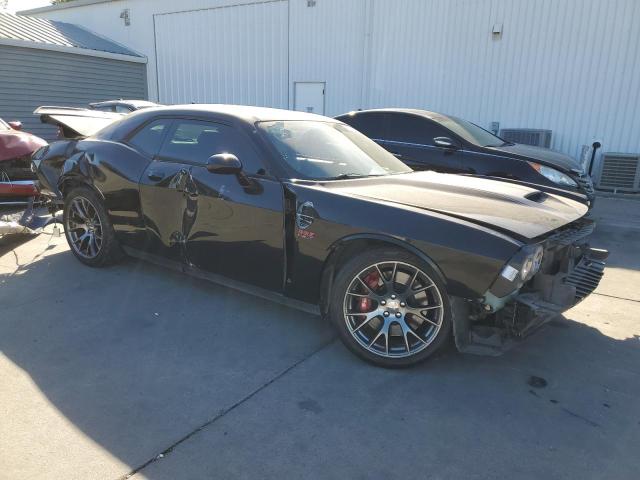 Photo 3 VIN: 2C3CDZDJXFH888709 - DODGE CHALLENGER 