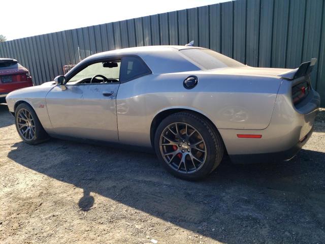 Photo 1 VIN: 2C3CDZDJXGH337522 - DODGE CHALLENGER 