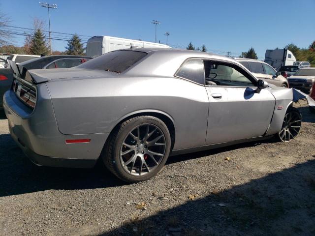 Photo 2 VIN: 2C3CDZDJXGH337522 - DODGE CHALLENGER 