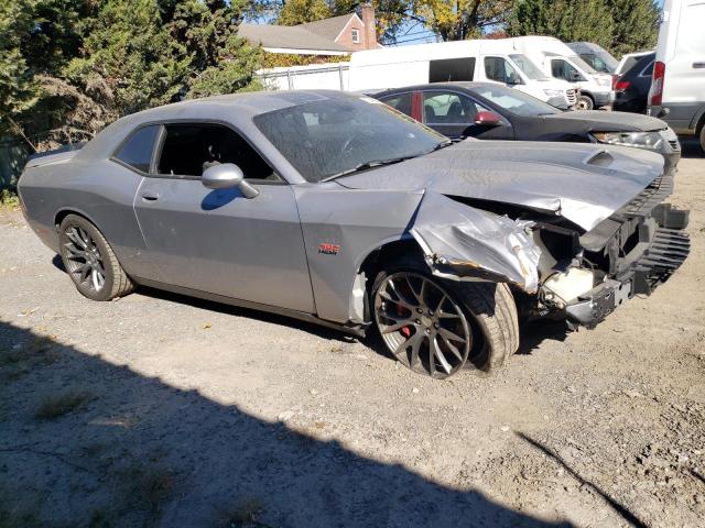 Photo 3 VIN: 2C3CDZDJXGH337522 - DODGE CHALLENGER 