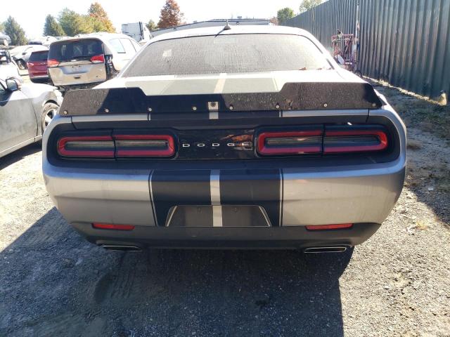 Photo 5 VIN: 2C3CDZDJXGH337522 - DODGE CHALLENGER 