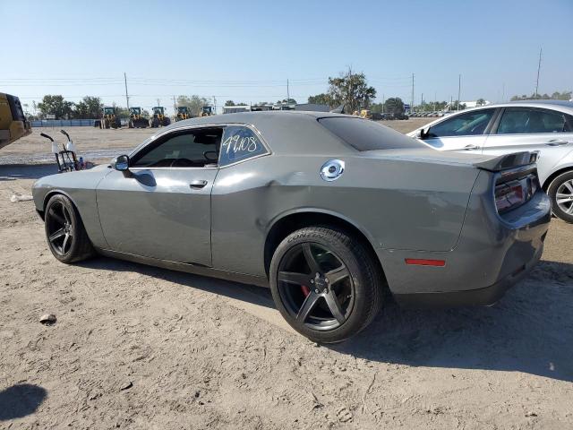 Photo 1 VIN: 2C3CDZDJXJH262263 - DODGE CHALLENGER 