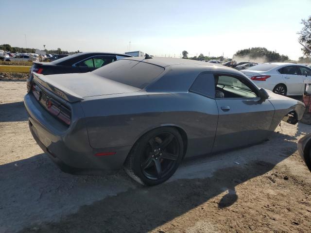 Photo 2 VIN: 2C3CDZDJXJH262263 - DODGE CHALLENGER 