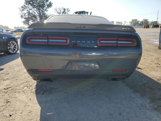 Photo 5 VIN: 2C3CDZDJXJH262263 - DODGE CHALLENGER 