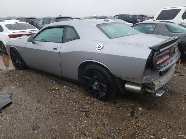 Photo 1 VIN: 2C3CDZFJ0FH767569 - DODGE CHALLENGER 