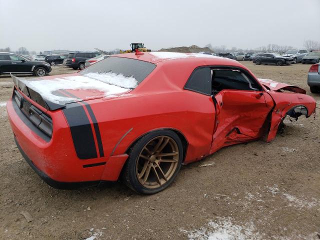 Photo 2 VIN: 2C3CDZFJ0GH137536 - DODGE CHALLENGER 