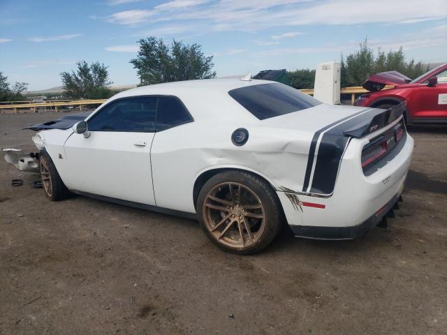 Photo 1 VIN: 2C3CDZFJ0GH255392 - DODGE CHALLENGER 