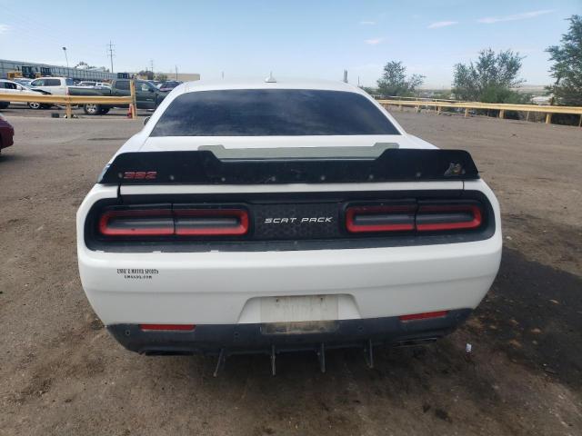 Photo 5 VIN: 2C3CDZFJ0GH255392 - DODGE CHALLENGER 