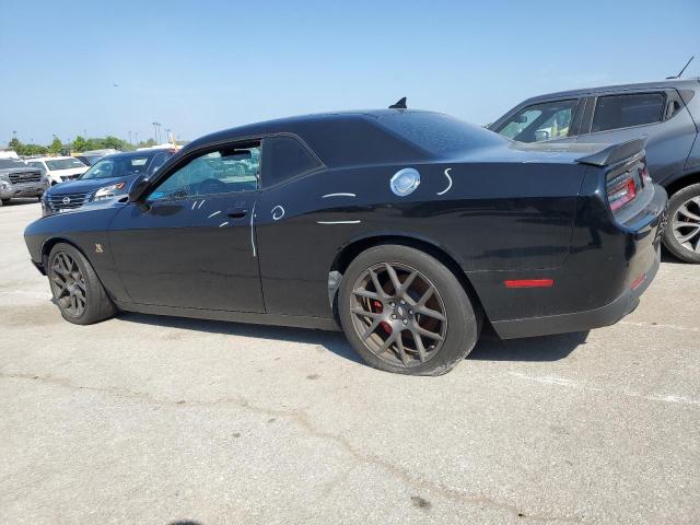 Photo 1 VIN: 2C3CDZFJ0JH245209 - DODGE CHALLENGER 