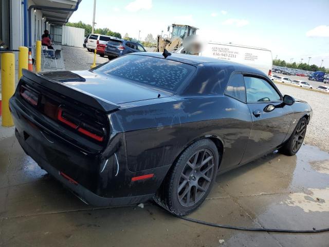 Photo 2 VIN: 2C3CDZFJ0JH245209 - DODGE CHALLENGER 