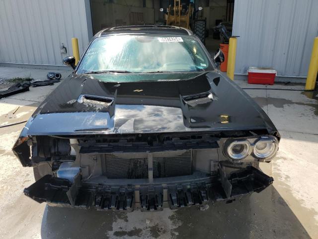 Photo 4 VIN: 2C3CDZFJ0JH245209 - DODGE CHALLENGER 