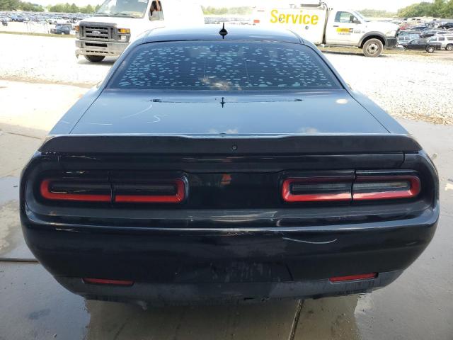 Photo 5 VIN: 2C3CDZFJ0JH245209 - DODGE CHALLENGER 