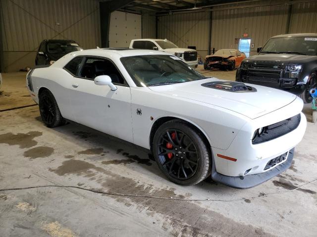 Photo 3 VIN: 2C3CDZFJ0JH251804 - DODGE CHALLENGER 