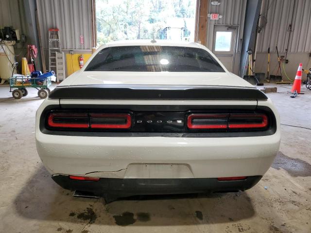 Photo 5 VIN: 2C3CDZFJ0JH251804 - DODGE CHALLENGER 