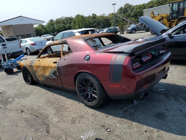 Photo 1 VIN: 2C3CDZFJ0JH276234 - DODGE CHALLENGER 