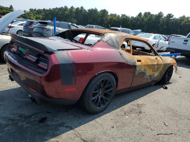 Photo 2 VIN: 2C3CDZFJ0JH276234 - DODGE CHALLENGER 