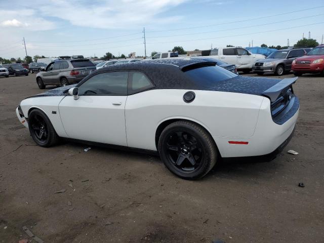 Photo 1 VIN: 2C3CDZFJ0JH310432 - DODGE CHALLENGER 